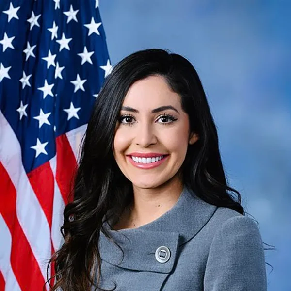 Rep. Anna Paulina Luna