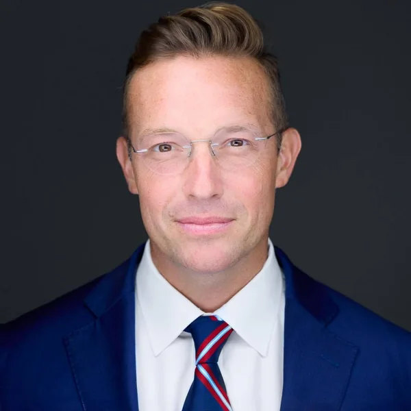 Benny Johnson