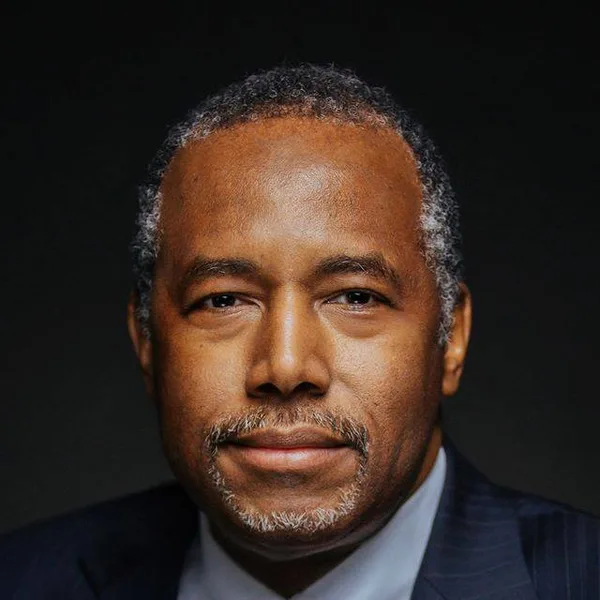 Dr. Ben Carson