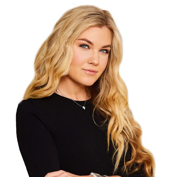 Erika Kirk