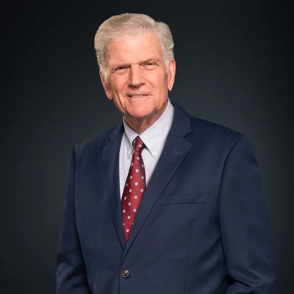 Franklin Graham
