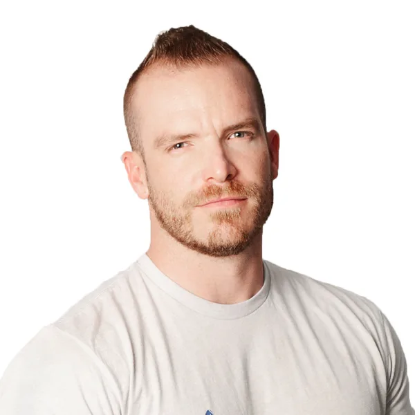Graham Allen