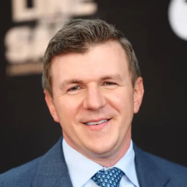 James O'Keefe