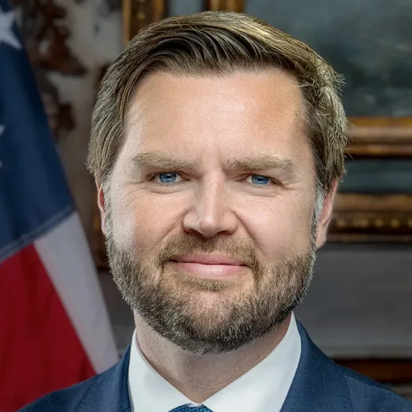 Vice President JD Vance