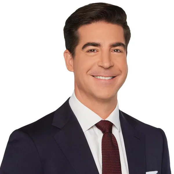 Jesse Watters