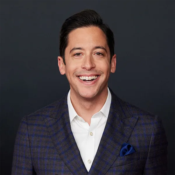 Michael Knowles