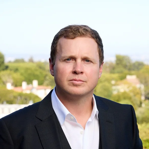Spencer Pratt
