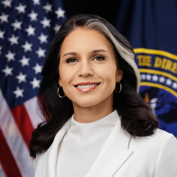 Tulsi Gabbard